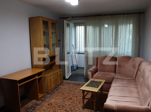 Apartament de închiriat 2 camere Sagului - 98836AI | BLITZ Timișoara | Poza1