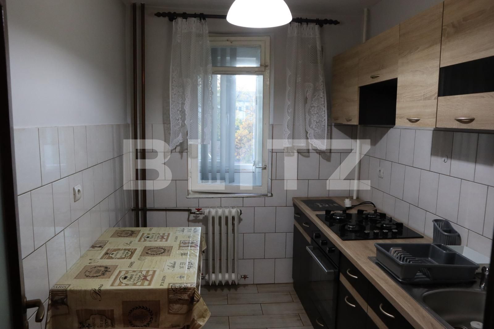 Apartament de închiriat 2 camere Sagului - 98836AI | BLITZ Timișoara | Poza2