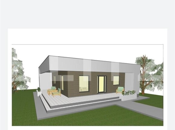 Casa de vânzare 3 camere Periferie - 98838CV | BLITZ Timișoara | Poza1