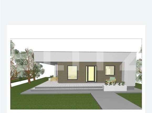 Casa de vânzare 3 camere Periferie - 98838CV | BLITZ Timișoara | Poza2