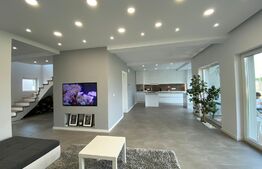 Casa superba cu o abordare moderna, la 15 minute de Timisoara