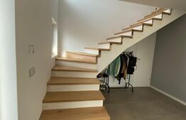 Casa superba cu o abordare moderna, la 15 minute de Timisoara