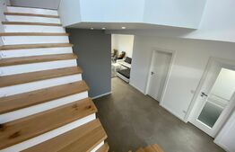 Casa superba cu o abordare moderna, la 15 minute de Timisoara