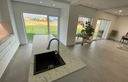 Casa superba cu o abordare moderna, la 15 minute de Timisoara