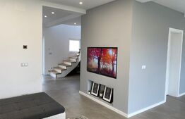 Casa superba cu o abordare moderna, la 15 minute de Timisoara