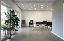 Casa superba cu o abordare moderna, la 15 minute de Timisoara