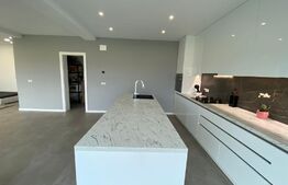 Casa superba cu o abordare moderna, la 15 minute de Timisoara