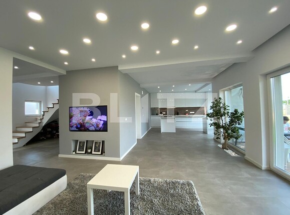 Casa de vânzare 3 camere Exterior Vest - 98841CV | BLITZ Timișoara | Poza1