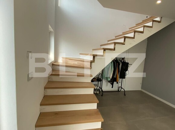 Casa de vânzare 3 camere Exterior Vest - 98841CV | BLITZ Timișoara | Poza5