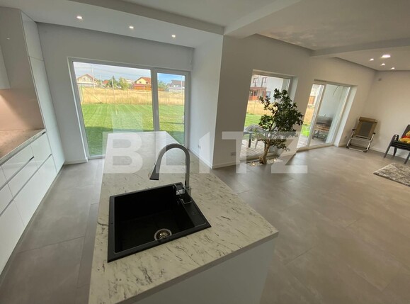 Casa de vânzare 3 camere Exterior Vest - 98841CV | BLITZ Timișoara | Poza6