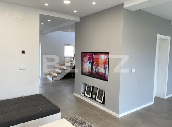 Casa de vânzare 3 camere Exterior Vest - 98841CV | BLITZ Timișoara | Poza8