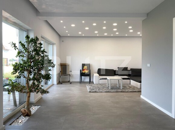 Casa de vânzare 3 camere Exterior Vest - 98841CV | BLITZ Timișoara | Poza4