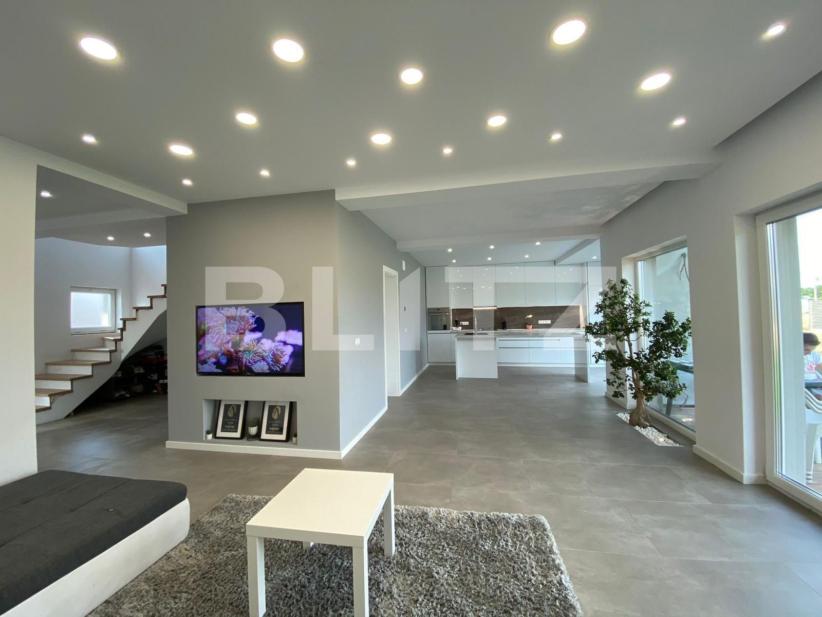 Casa de vânzare 3 camere Exterior Vest - 98841CV | BLITZ Timișoara | Poza1