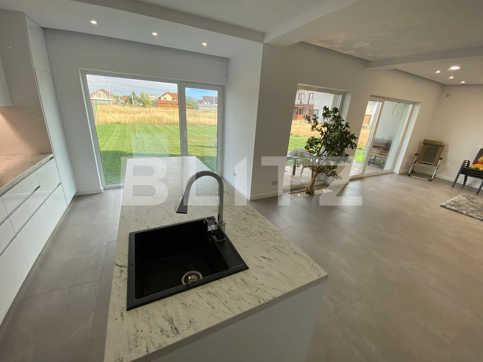 Casa de vânzare 3 camere Exterior Vest - 98841CV | BLITZ Timișoara | Poza6