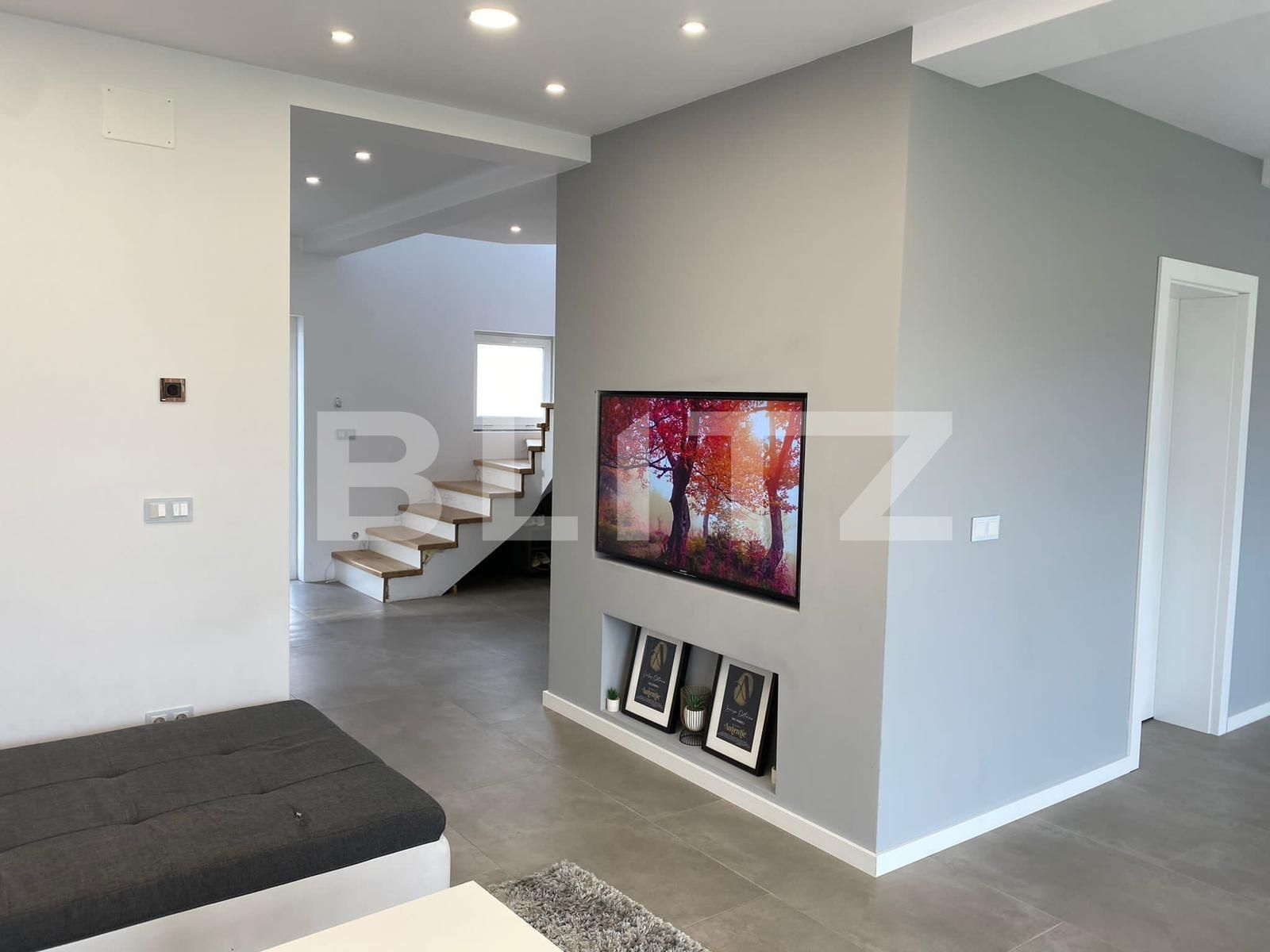 Casa de vânzare 3 camere Exterior Vest - 98841CV | BLITZ Timișoara | Poza8