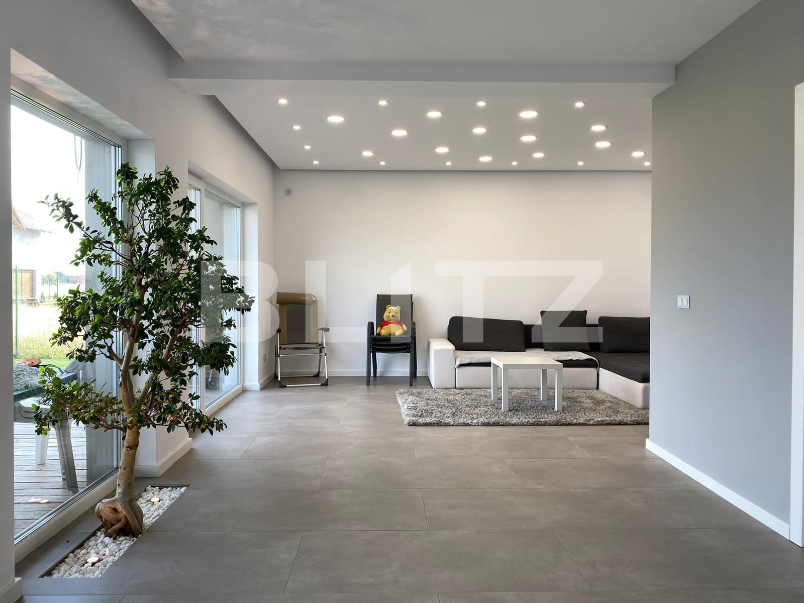 Casa de vânzare 3 camere Exterior Vest - 98841CV | BLITZ Timișoara | Poza4