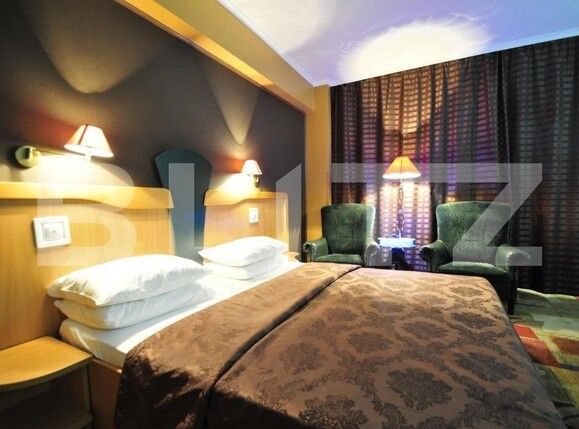 Spațiu comercial de vânzare Iosefin - 98867SVC | BLITZ Timișoara | Poza8