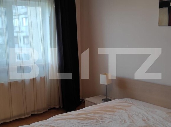 Apartament de închiriat 3 camere Gheorghe Lazar - 98882AI | BLITZ Timișoara | Poza5
