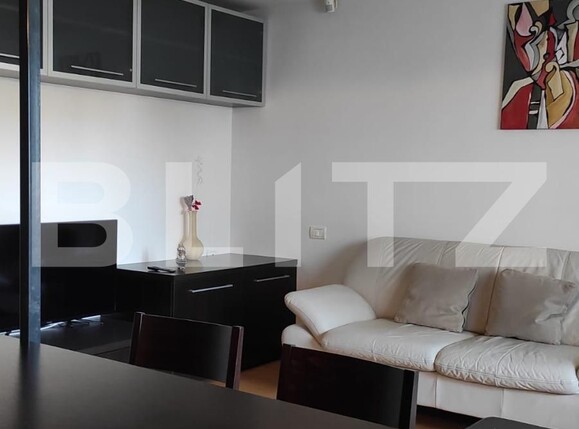 Apartament de închiriat 3 camere Gheorghe Lazar - 98882AI | BLITZ Timișoara | Poza1