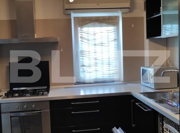 Apartament de închiriat 3 camere Gheorghe Lazar - 98882AI | BLITZ Timișoara | Poza2