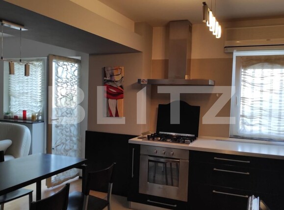 Apartament de închiriat 3 camere Gheorghe Lazar - 98882AI | BLITZ Timișoara | Poza3