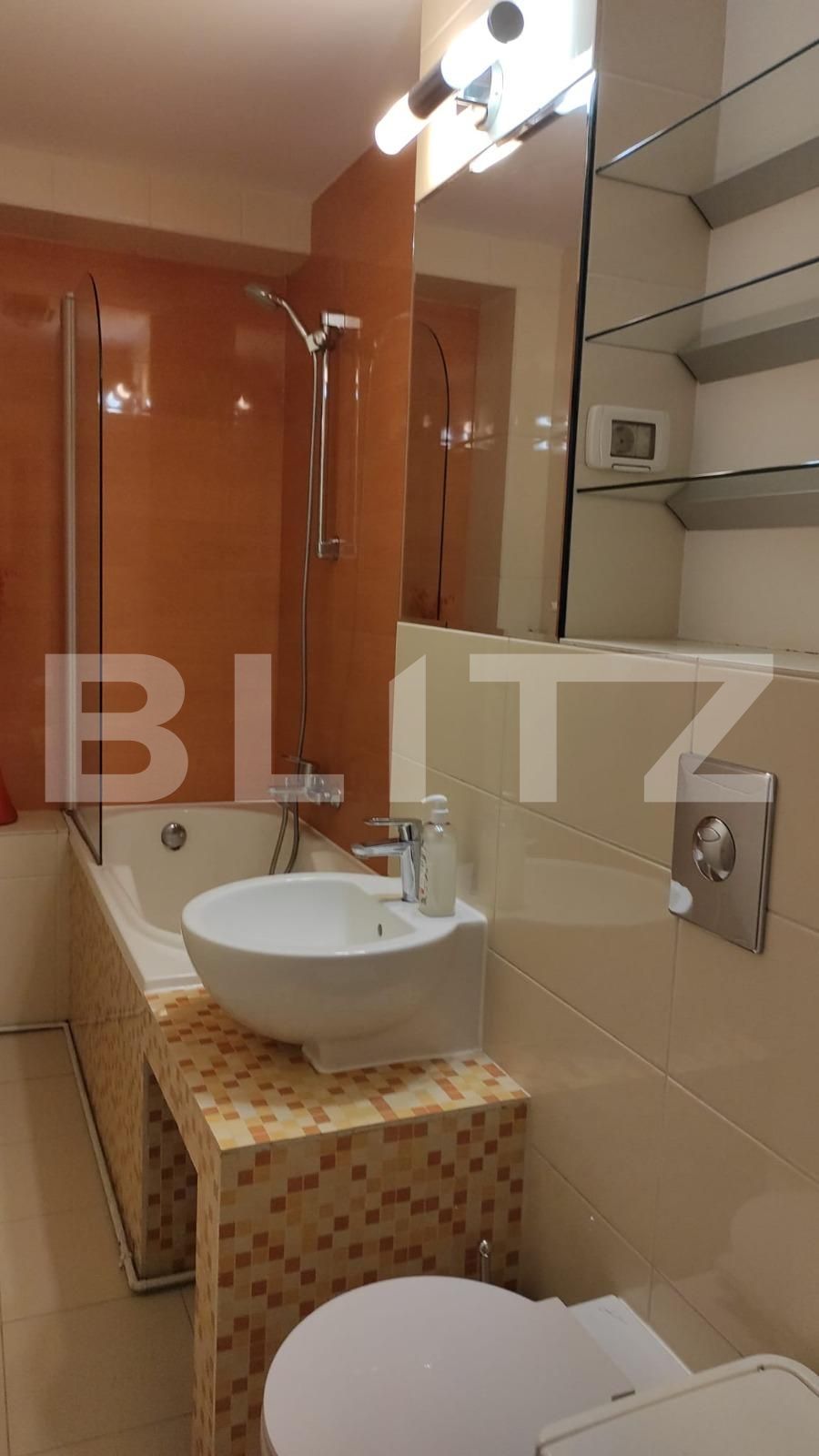 Apartament de închiriat 3 camere Gheorghe Lazar - 98882AI | BLITZ Timișoara | Poza7