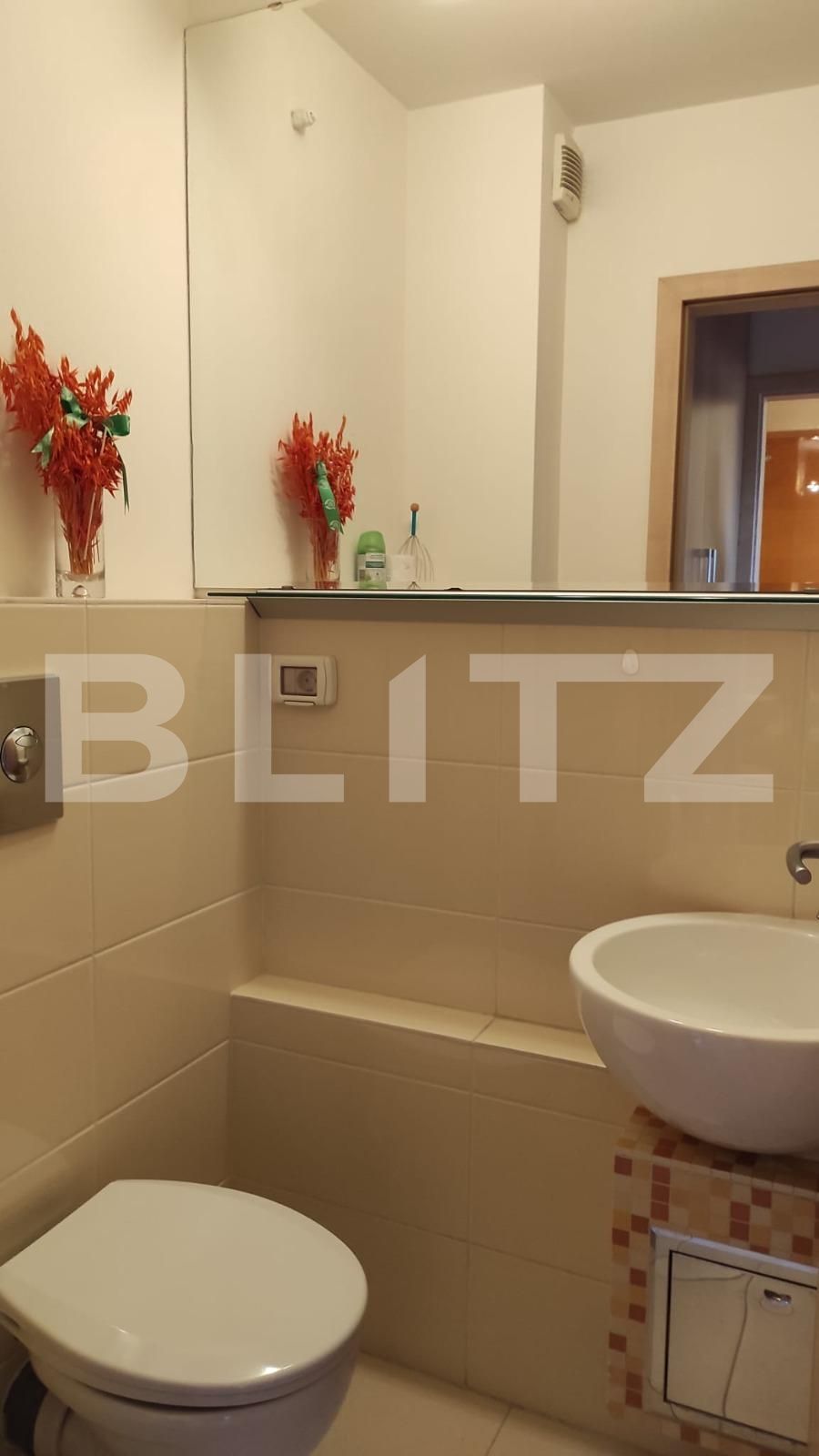 Apartament de închiriat 3 camere Gheorghe Lazar - 98882AI | BLITZ Timișoara | Poza8