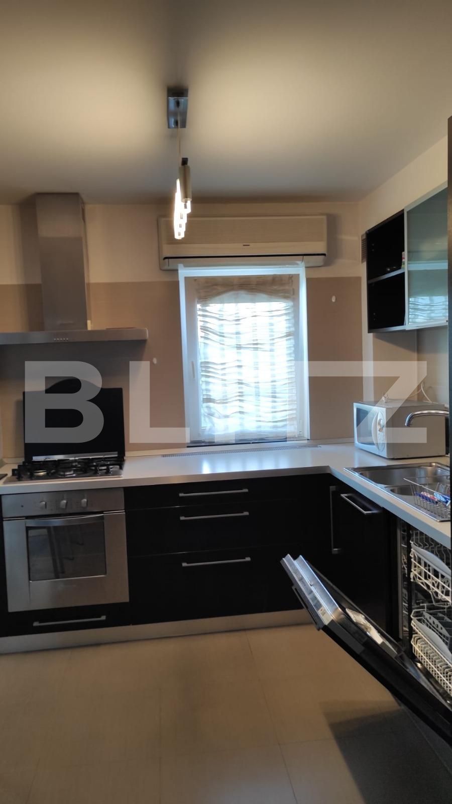 Apartament de închiriat 3 camere Gheorghe Lazar - 98882AI | BLITZ Timișoara | Poza2