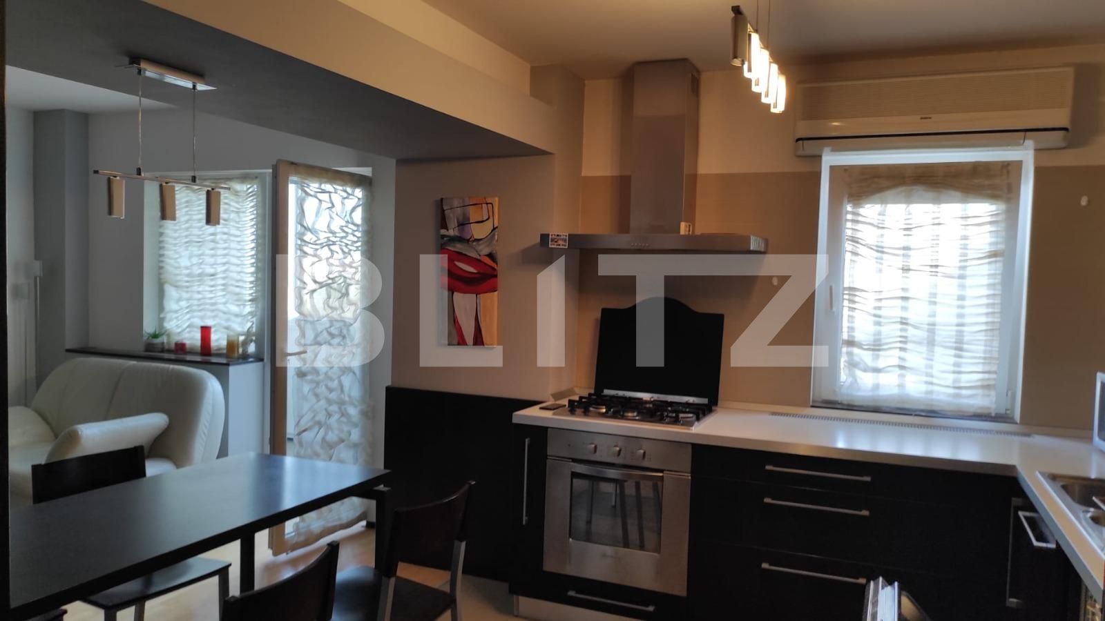 Apartament de închiriat 3 camere Gheorghe Lazar - 98882AI | BLITZ Timișoara | Poza3