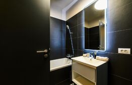 Apartament de lux, 3 camere, 74 mp, in Complexul ISHO 