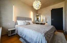 Apartament de lux, 3 camere, 74 mp, in Complexul ISHO 