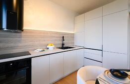 Apartament de lux, 3 camere, 74 mp, in Complexul ISHO 