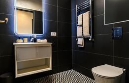 Apartament de lux, 3 camere, 74 mp, in Complexul ISHO 