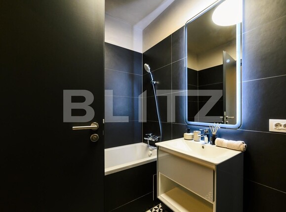 Apartament de închiriat 3 camere Take Ionescu - 98891AI | BLITZ Timișoara | Poza8