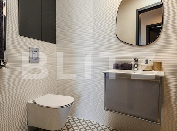 Apartament de închiriat 3 camere Take Ionescu - 98891AI | BLITZ Timișoara | Poza9