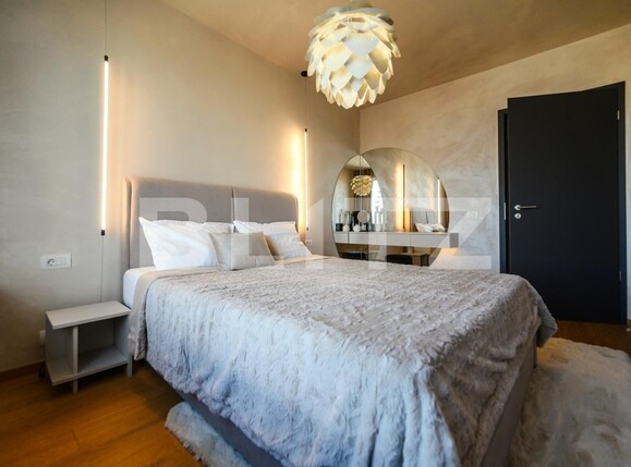 Apartament de închiriat 3 camere Take Ionescu - 98891AI | BLITZ Timișoara | Poza5