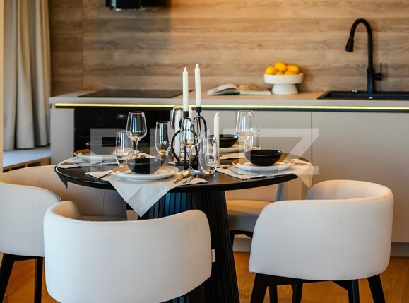 Apartament de închiriat 3 camere Take Ionescu - 98891AI | BLITZ Timișoara | Poza3