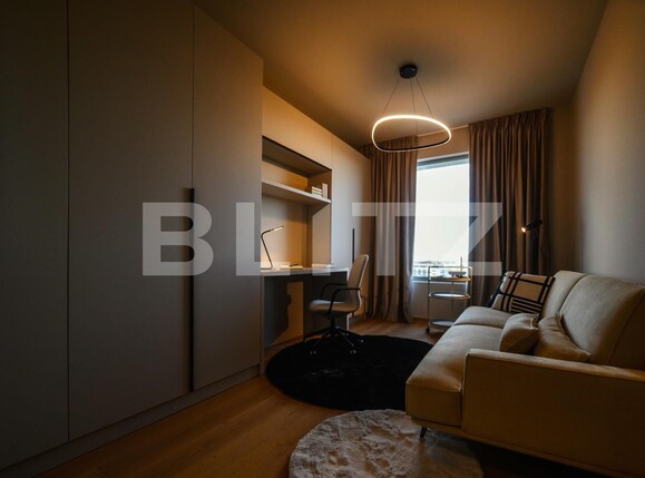 Apartament de închiriat 3 camere Take Ionescu - 98891AI | BLITZ Timișoara | Poza6