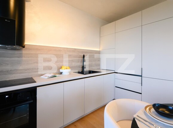 Apartament de închiriat 3 camere Take Ionescu - 98891AI | BLITZ Timișoara | Poza4