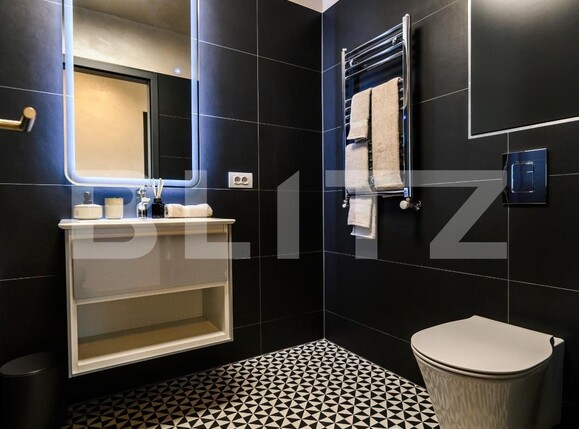 Apartament de închiriat 3 camere Take Ionescu - 98891AI | BLITZ Timișoara | Poza7