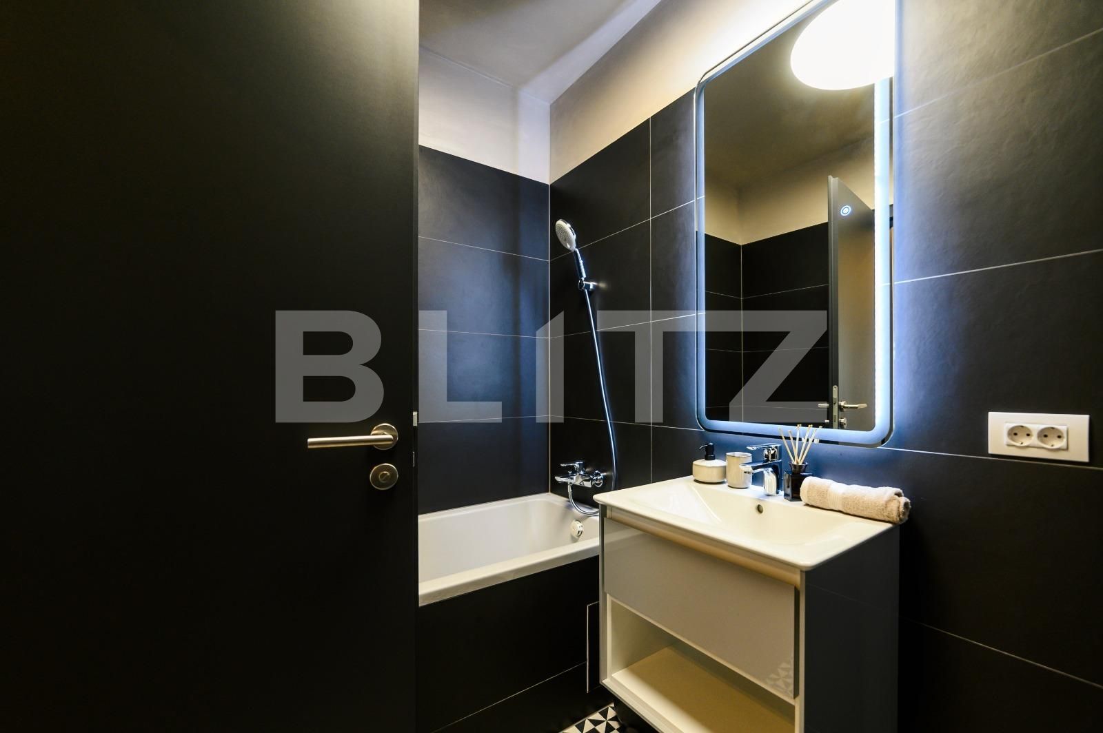 Apartament de închiriat 3 camere Take Ionescu - 98891AI | BLITZ Timișoara | Poza8