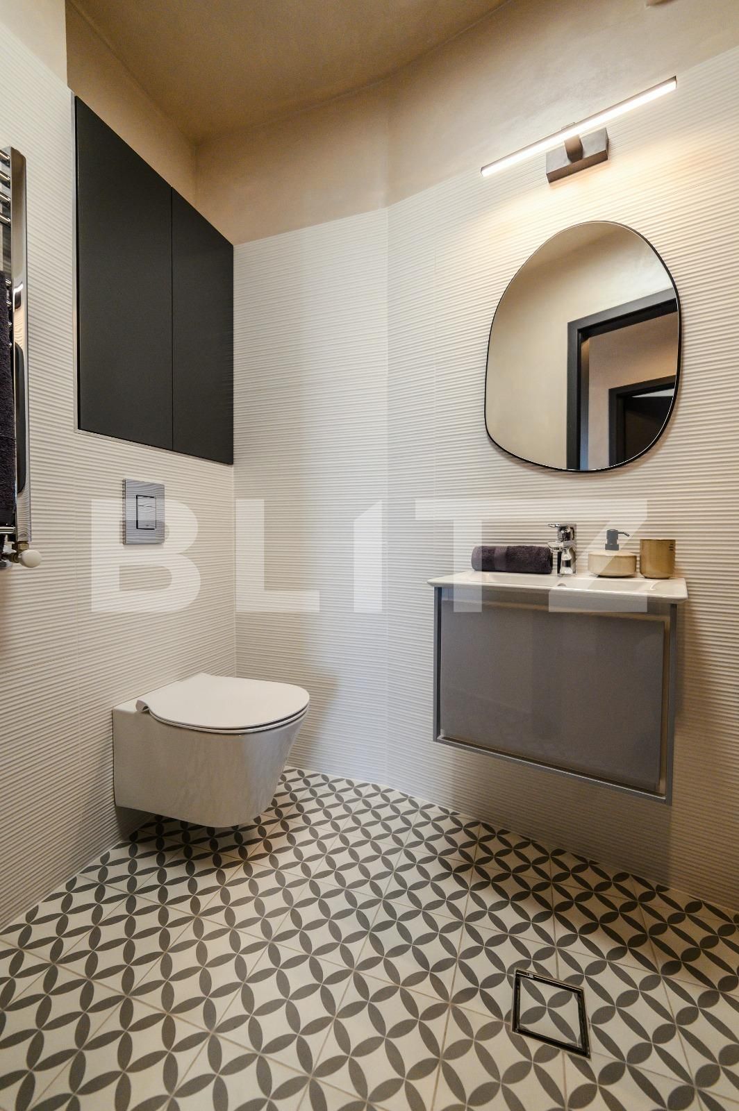 Apartament de închiriat 3 camere Take Ionescu - 98891AI | BLITZ Timișoara | Poza9