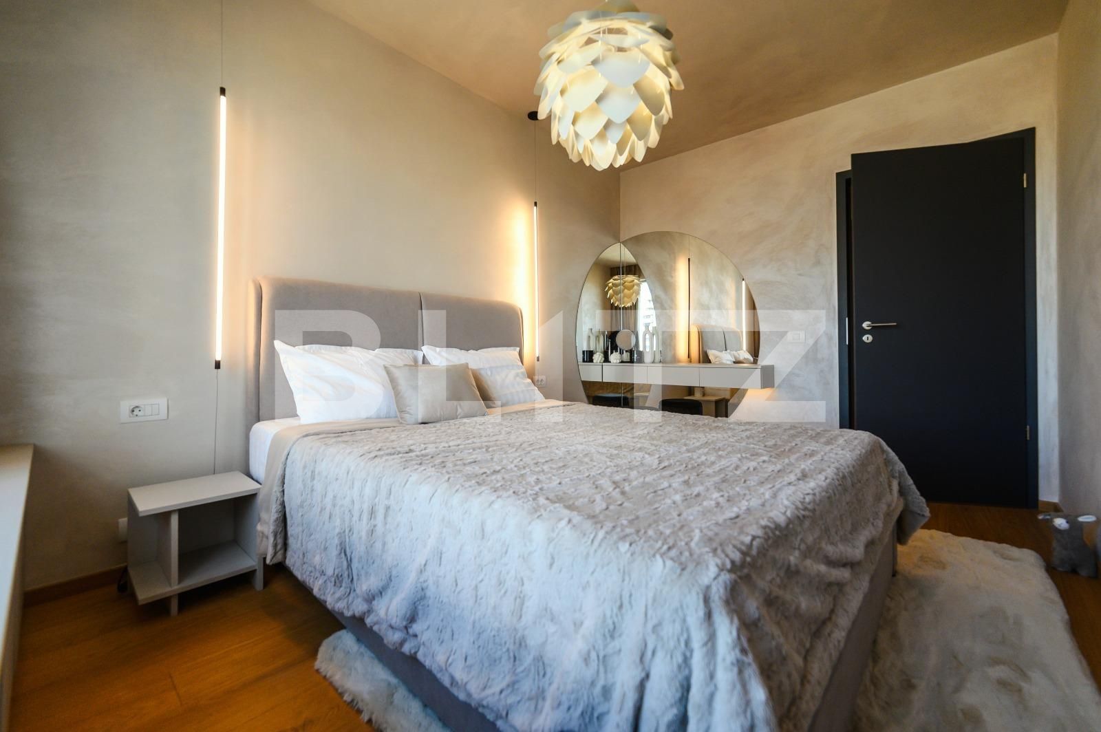 Apartament de închiriat 3 camere Take Ionescu - 98891AI | BLITZ Timișoara | Poza5