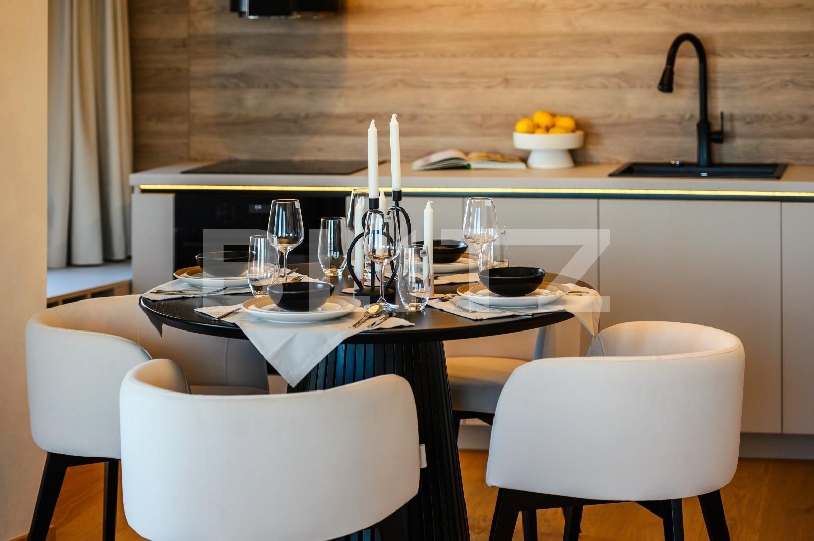 Apartament de închiriat 3 camere Take Ionescu - 98891AI | BLITZ Timișoara | Poza3