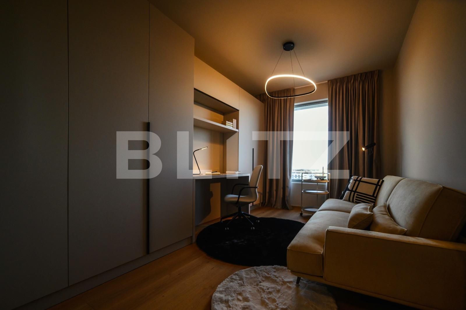 Apartament de închiriat 3 camere Take Ionescu - 98891AI | BLITZ Timișoara | Poza6