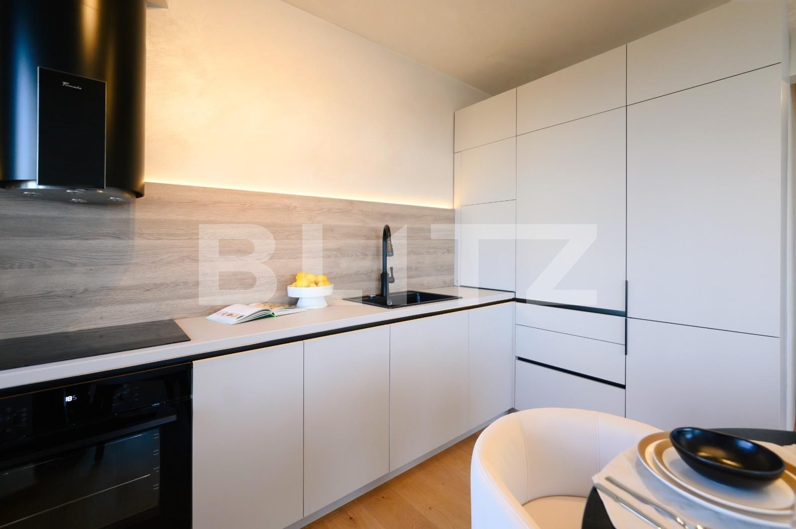 Apartament de închiriat 3 camere Take Ionescu - 98891AI | BLITZ Timișoara | Poza4