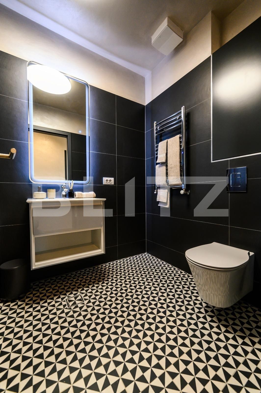 Apartament de închiriat 3 camere Take Ionescu - 98891AI | BLITZ Timișoara | Poza7