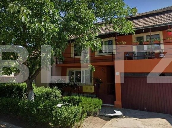 Casa de vânzare 6 camere Central - 98893CV | BLITZ Timișoara | Poza1