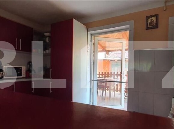 Casa de vânzare 6 camere Central - 98893CV | BLITZ Timișoara | Poza2