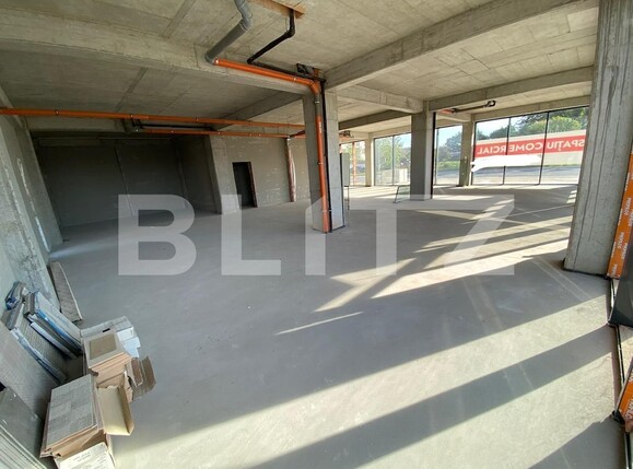 Spațiu comercial de vânzare Giroc - 98897SVC | BLITZ Timișoara | Poza3
